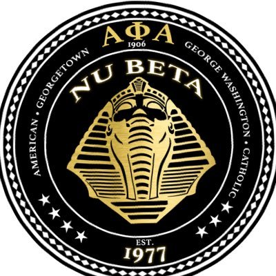 Profile Picture of Nu Beta Alphas (@NuBetaAlphas) on Twitter