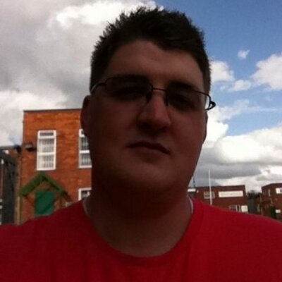 Profile Picture of Daniel Catchpole (@scott2685) on Twitter