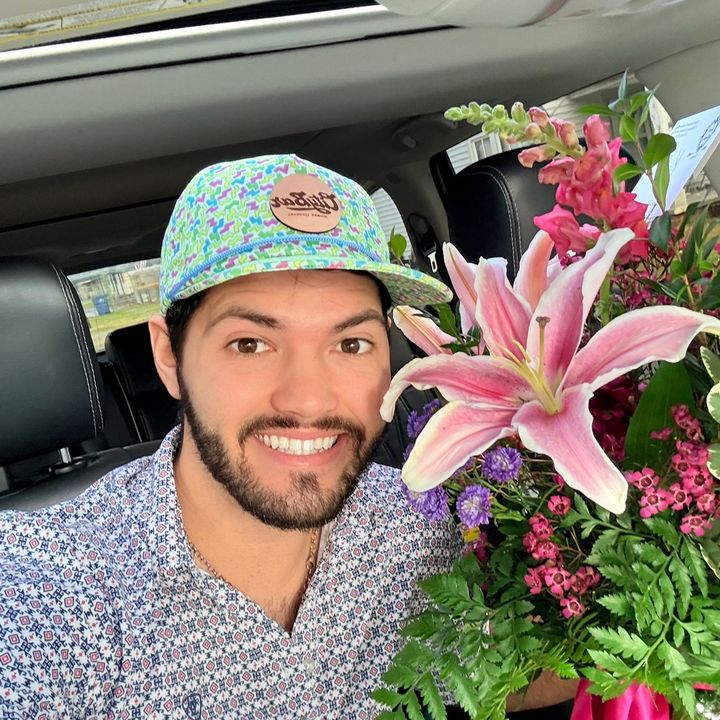 Profile Picture of Grant Michaels (@@grantmichaels) on Tiktok