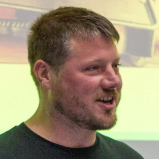 Profile Picture of Ben Amor (@ShortMethods) on Twitter