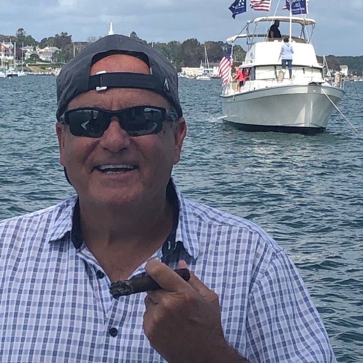 Profile Picture of Vincent Sica876 (@vincentsica) on Tiktok
