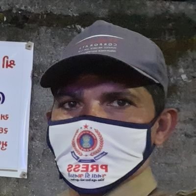 Profile Picture of Madhavji Mayatra (@MadhavjiMayatra) on Twitter