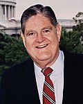 Profile Picture of Howell Heflin - Wikipediaon Wikipedia