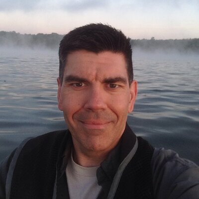 Profile Picture of Randy Grubb (@77RandyG) on Twitter