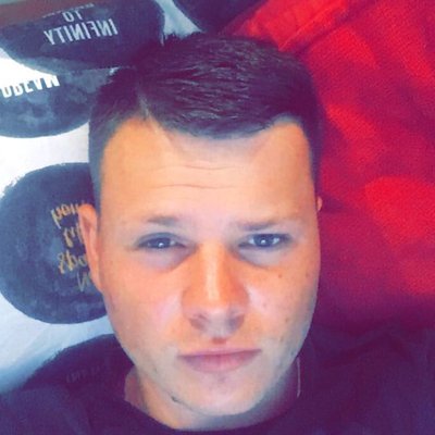 Profile Picture of Jack Saunby (@saunby1991) on Twitter