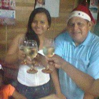 Profile Picture of Kenny Estrella Ruiz (@BbitaKenny) on Twitter