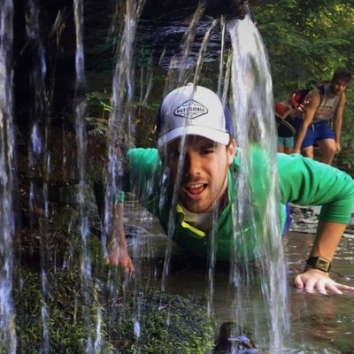 Profile Picture of Jake (@jakesampson888) on Twitter