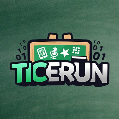 Profile Picture of Miguel Ángel Robledo (@ticerun) on Twitter