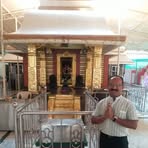 Profile Picture of Dinesh Shetty (@Dinesh-Shetty) on Facebook