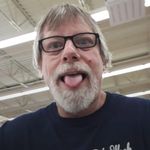 Profile Picture of Tammy Mark Goslin (@tamathawoodard069) on Instagram