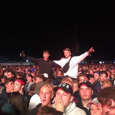 Profile Picture of Joseph Gilbey (@josephgilbey) on Twitter