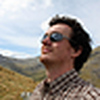 Profile Picture of Paul Markendale (@mountain_wanderer) on Flickr