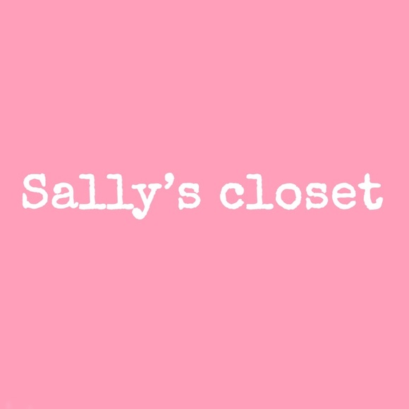 Profile Picture of Sally Ali (@sallyyya) on Poshmark