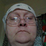 Profile Picture of alberta baker (@bakeralberta) on Instagram