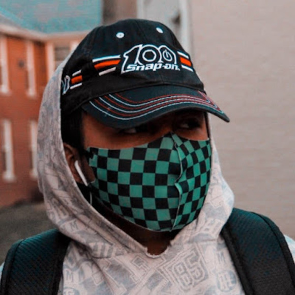 Profile Picture of Jairo Fuentes (@jairofue20) on Poshmark