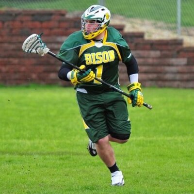 Profile Picture of Brandon Moeller (@IVIoeller) on Twitter