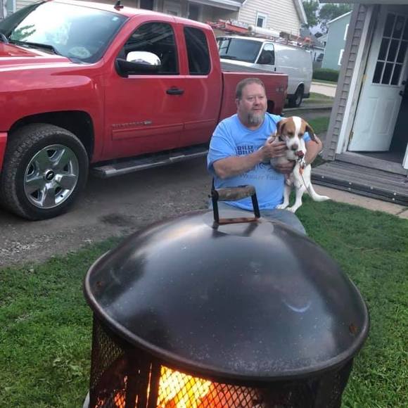 Profile Picture of Craig Calkins (@pappacubby) on Poshmark