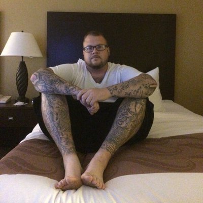 Profile Picture of Jason Bergen (@BergenJason) on Twitter