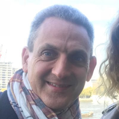Profile Picture of Jeremy Marchant (@jeremymarchant4) on Twitter