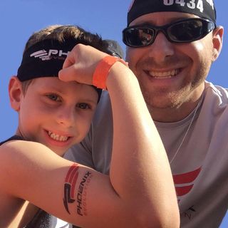 Profile Picture of Jeremy Rudner (@jeremy.rudner) on Facebook