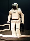 Robot - Wikipedia - Wikipedia Profile Picture of Robot - Wikipediaon Wikipedia