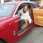 Profile Picture of Larry Loud (@larryloudmillz810) on Instagram