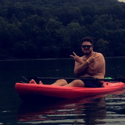 Profile Picture of Brandon Henry (@bhdos4) on Twitter