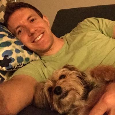 Profile Picture of Michael Coe (@michaelscoe) on Twitter