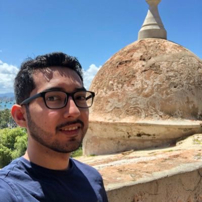 Profile Picture of Melvin Alvarez (@MelvinAl1) on Twitter