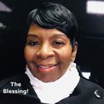 Profile Picture of Sandy Baldwin (@iamsandybaldwin) on Instagram