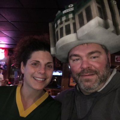 Profile Picture of Tim Schipper (@UncleBuckSchip) on Twitter
