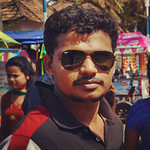 Profile Picture of Shyam Krishnan (@shyamkrrishnan) on Flickr