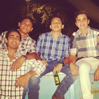 Profile Picture of Jairo Alemán (@JairoAleman04) on Twitter