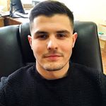 Александр Орлов - Instagram Profile Picture of Александр Орлов (@orlov_alleksandr) on Instagram