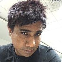 Profile Picture of Jaweed Mohammed (@jaweed-mohammed-11) on Quora