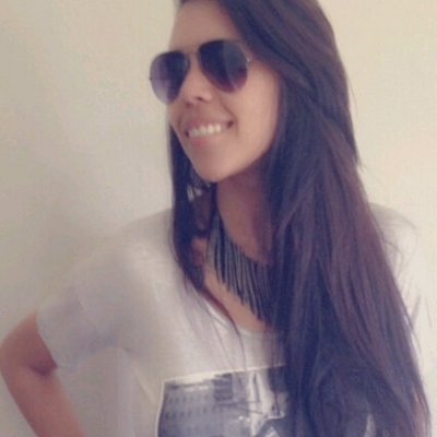 Profile Picture of Anne Bastos (@annebastosss) on Twitter