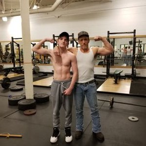 Profile Picture of Dan Yost (@Danyost8) on Twitter