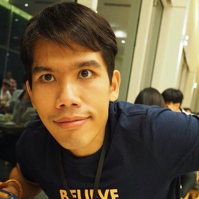 Profile Picture of Preecha (@nong2356) on Twitter
