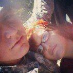 Profile Picture of Marshall Allen (@brycennsdad) on Instagram