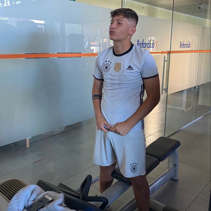 Profile Picture of Kevinpascalee_ (@kevinpascale_) on Tiktok