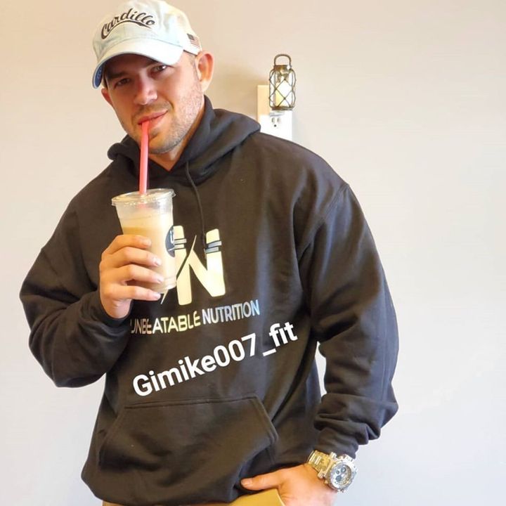 Profile Picture of Michael albert (@michaelalberts101) on Tiktok