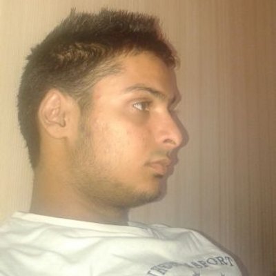 Profile Picture of Jit (@Gurjit_virk) on Twitter