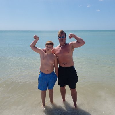 Profile Picture of Eric Reitz (@EricReitz1) on Twitter