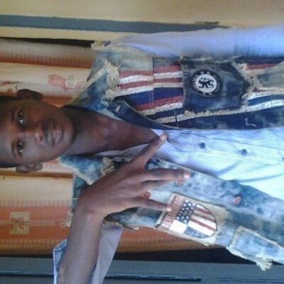 Profile Picture of Ousmane Sow (@ousmanesow17) on Twitter