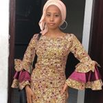 Profile Picture of hunaisa Ibrahim (@hunaisa_dantata) on Instagram