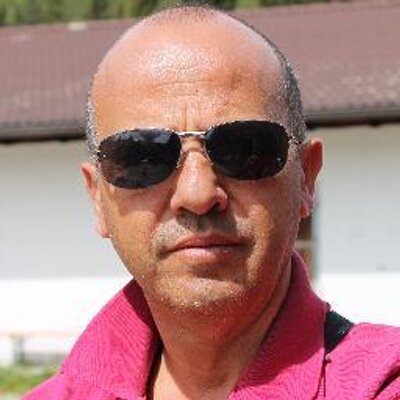 Profile Picture of Trifone Antonio (@TrifoneAntonio) on Twitter