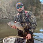 Profile Picture of Jacob Kraybill (@jwkrayfish) on Instagram