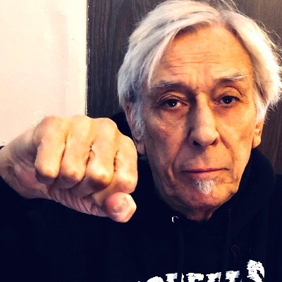 Profile Picture of John Cale (@therealjohncale) on Twitter