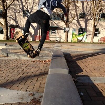 Profile Picture of Brian Pemberton (@BryanPemberton) on Twitter