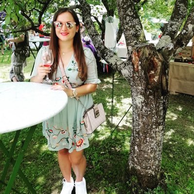 Profile Picture of Jeanette Huber (@JeanetteHuber20) on Twitter